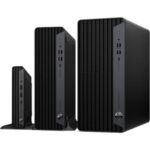 PC de Escritorio